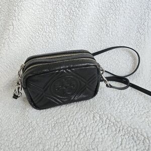 Tory Burch Black Crossbody Bag